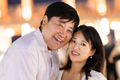 양준혁, 30억 대박났는데 …♥19살 연하 아내에 "네가 벌어 써라"