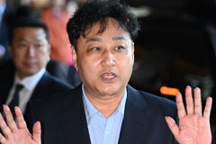 '급성 심근경색' 김수용, 의식불명→김숙·임형준이 살렸다