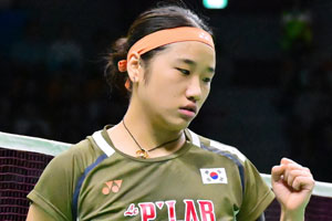 하필 안세영, 서승재-김원호 전성기에…'15점 3세트제' BWF 이사회 승인→한국 배드민턴 대형 변수 되나?