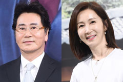 전인화♥유동근 딸 등장에 술렁…'반반 미모…공 들인 얼굴'