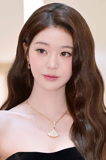 아이브 장원영 '톱 오브 톱, 천상계 비주얼!'