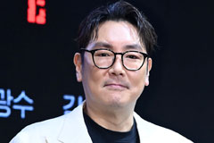 조진웅 '강도강간·폭행' 전과 의혹…소속사 입장 보니