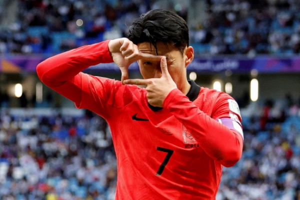 한국, 멕시코-남아공-유럽D(덴마크 유력)와 A조 확정…3경기 모두 멕시코서 치른다