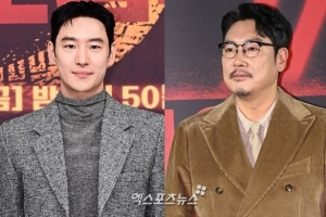 이제훈 인생 내려놨는데…'소년범 인정' 조진웅에 '시그널2' 흔들