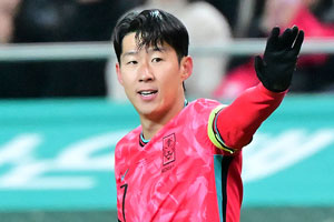 티켓 1장 8100만원! 손흥민 효과 미쳤다!…월드컵 조 편성 확정→한국-멕시코전 재판매 가격 '천정부지'