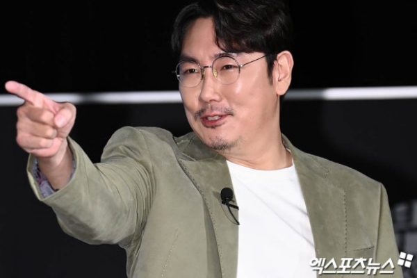 '은퇴 선언' 조진웅, 사실상 퇴출인데…피해자·관계자에 사과는 無 [엑:스레이]