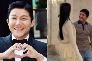 조세호, 조폭과 '단순 지인'이라더니…폭로자 아내와 술자리 동석 사진 공개 예고