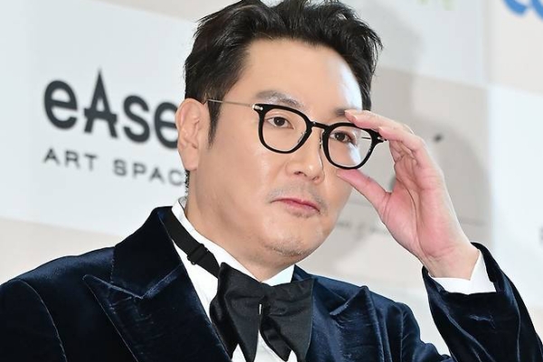 '은퇴 선언' 조진웅, 사실상 퇴출인데…피해자·관계자에 사과는 無 [엑:스레이]