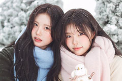 이동국 딸들, 폭풍 성장 근황…물오른 미모에 "배우 데뷔해도 되겠어"