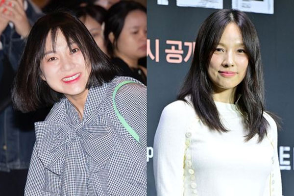 기절시킬까 이효리→화사, '논란' 박나래 술버릇에 당했다…과거 재조명