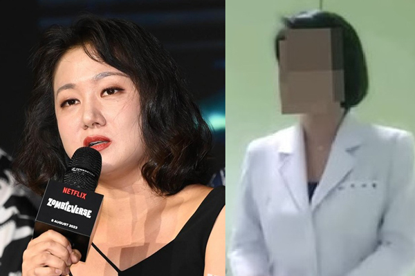 '주사 이모' 박나래, 불법 의료 행위 처벌 안 받나 무면허 알았다면…