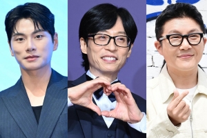 유재석, 이이경 이어 조세호와 이별…또 대리 '하차' 인사? 솔로 된 '유퀴즈'