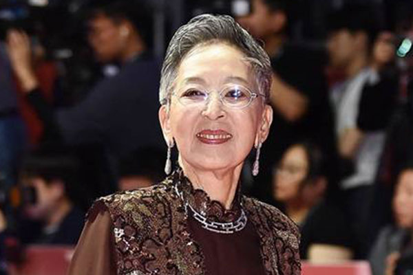 '별세' 원로배우 故김지미는 누구?…700편 작품 활약한 '韓 엘리자베스 테일러'