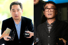 '가세연' 강용석, '성폭력 의혹' 김건모에 공개 사과 "재기불능 상태로…"