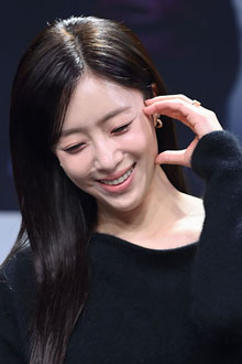 ‘김병우♥’ 새댁 함은정, 신혼 모드는 잠시 OFF 연기 전투력은 ON