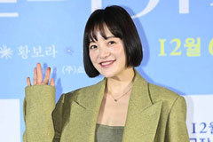 황보라, 거침없는 19금 고백 "남편과 섹스리스…턱필러 맞았다가 부작용"