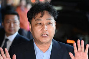 심정지+혀 말린 김수용, 사망한 줄 알고 영안실行…의식 돌아와 차 돌렸다 충격