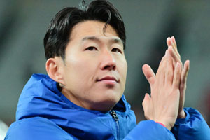 와! '37세' 손흥민, 클럽월드컵 데뷔?…온두라스-코스타리카도 첫 방문→CONCACAF 챔피언스컵 대진표 확정