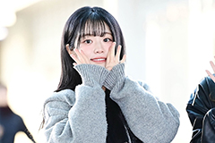 쵸단, 전에 없던 노출…"수위 단속 부탁" 아우성