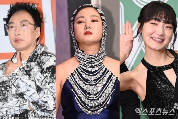 박나래와 달랐다...월 1200만원→운전까지 대신, '매니저 미담' 스타 재조명