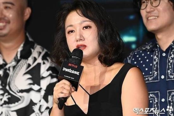박나래, '불법' 알고 있었나…약 줬으니 너희도 강요 의혹