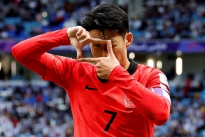 손흥민 또또 쾌거! 3달 뛰고 전체 2등…MLS '올해의 영입' 최상위권 올랐다