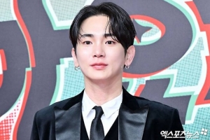 키, '놀토'·'나혼산' 불참…주사 이모 아닌 '이것' 때문 [엑's 이슈]