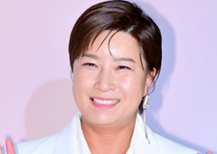 '상금만 140억' 박세리, 반려견 전용 초호화 이층집 공개