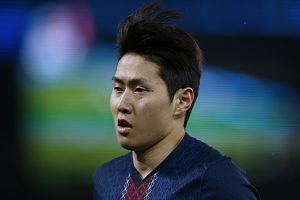 이강인 택배 크로스→시즌 3호 AS '쾅'…PSG 3-2 승리 이끌고도 효율적이지 않아 '평점 5' 혹평