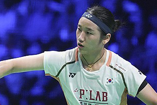 안세영, 日 야마구치와 연이틀 '죽음의 혈투?'…부채 들고 '요상한 조추첨' 후폭풍 우려