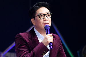 나처럼 숨지 말고→내가 한 실수 안 하길 MC몽, 발언 또 구설수