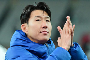 34살 손흥민, 스피드 떨어지면 아무 것도 아냐!…멕시코 희망회로 돌리네