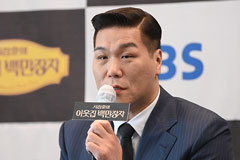 '이혼' 서장훈, 재혼 계획 밝혔다…"기회가 오면" 솔직