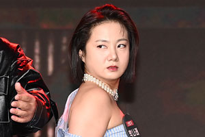 술에 의지하는 모습 너무 싫어…'논란' 박나래, 父 언급 재조명