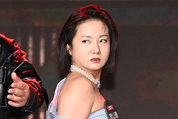 박나래, 결국 경찰 조사 받는다…고소·고발만 6건 접수 엄정 수사