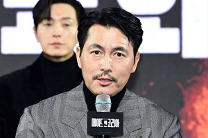 유부남+아빠 된 정우성, 첫 복귀작 소감 사적인 변화 얘기 길게 못해, 이해 부탁