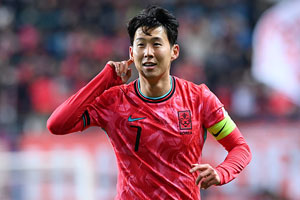 홍명보호 월드컵 우승 후보! 한국 미친 평가 나왔다…4강 재현할 수도, 손흥민-이강인 기량 발휘한다면 충분히 가능