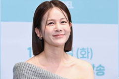 아이비, '송승헌'과 동거 중…"안는 것조차 조심스러워"