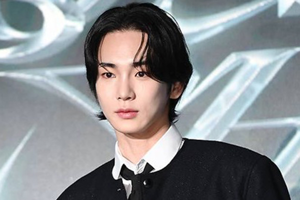 샤이니 키, '주사 이모' 인정…죄송하고 부끄러운 마음 [전문]