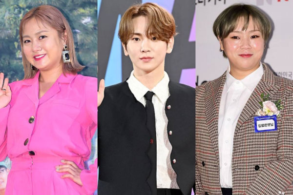 '놀토' 400회 앞두고 폐지 위기…박나래·키→입짧은햇님 '주사이모' 논란에 모두 하차