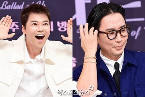 전현무·정재형, '주사이모' 싸잡힐라 '초고속 해명' [엑's 이슈]