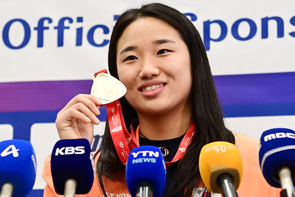 안세영 인사를 안 하더라, 작심발언 후폭풍→벼랑 끝…'레전드' 박주봉 감독은 달랐다