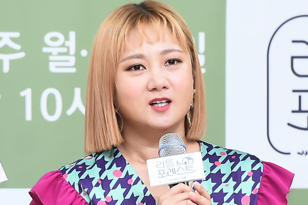 박나래 '손 큰 이미지'도 매니저 착취였나…'나혼산' 명절음식·김장, 뒤에서 준비