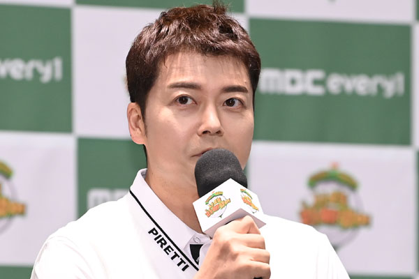 전현무, '링거 의혹'에 진료기록부 공개 '초강수'…적법한 진료 행위