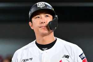 '은퇴' 황재균, 크리스마스 약속 바로 가능한 싱글…지금 전화해도 돼