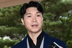 '박수홍 돈 횡령' 친형 부부, 결국 대법원 간다…징역 3년 6개월 실형에 불복