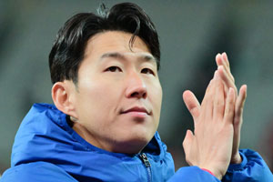 손흥민 휩쓸었다!…LAFC 공식 선정 '시즌 최고의 순간 톱10' 6위·5위·2위 장악!