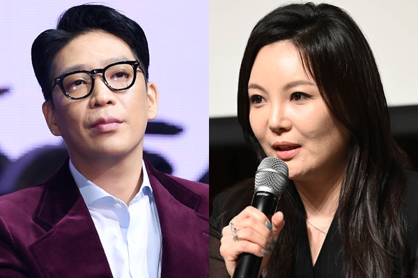 MC몽·차가원, 양측 불륜설 전면부인…120억 송금·임신 요구에 조작·협박 반박