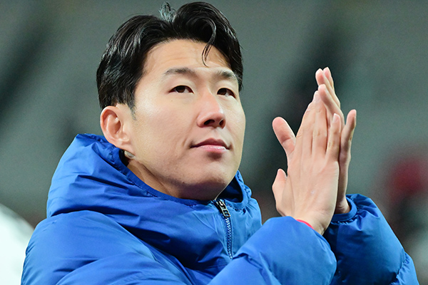 손흥민 영입 못한 건 '큰 실수' 클롭, SON 없는 토트넘 가나?…프랭크 경질 위기→후임 획률 '12.5%'