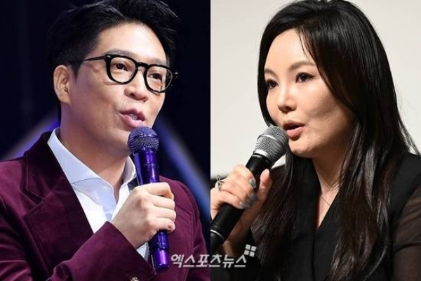 불륜, 성립 불가능…MC몽, ‘120억 채무’ 차가원과 자극적 불륜설 ‘조작 주장’